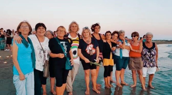Gli occhi di Renato