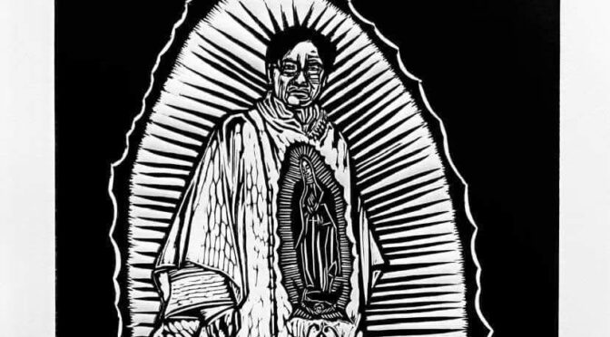 Corrispondenza OndaRossa – Assassinano Padre Marcelo