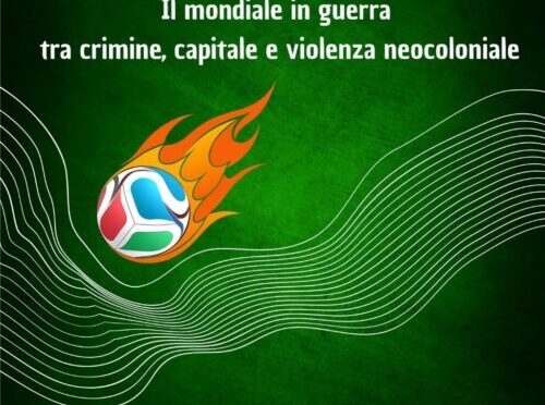 Messico arde (podcast)